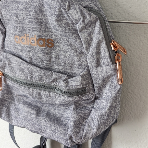 Mini Adidas Backpack - Picture 2 of 5